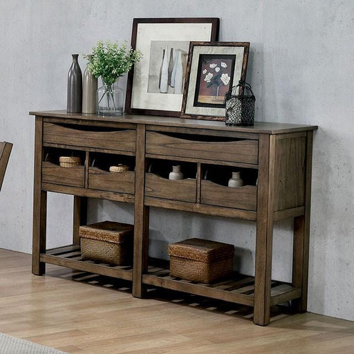 Benllech Server - Visions in Furniture (La Mirada, CA)