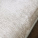 Benigno Love Seat Silver & Gray - Visions in Furniture (La Mirada, CA)