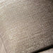 Benigno Love Seat Silver & Gray - Visions in Furniture (La Mirada, CA)