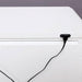 BELVA Night Stand w/ USB Outlet - Visions in Furniture (La Mirada, CA)