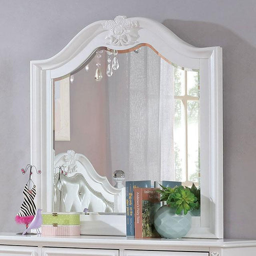 BELVA Mirror - Visions in Furniture (La Mirada, CA)