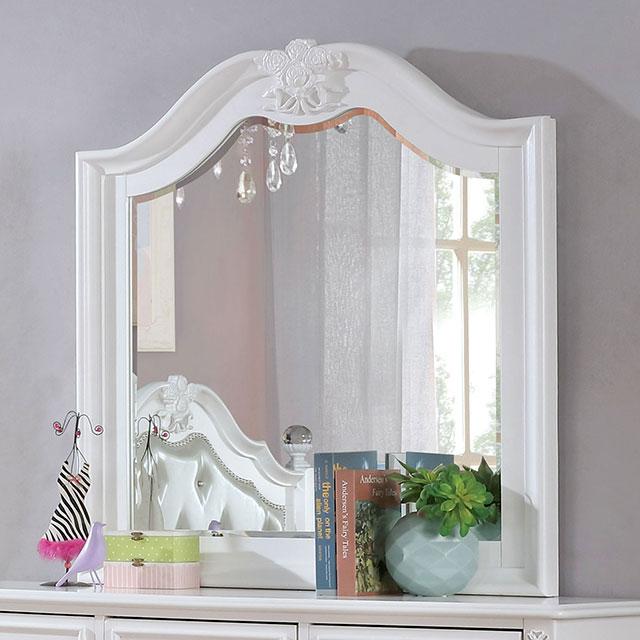 BELVA Mirror - Visions in Furniture (La Mirada, CA)