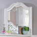 BELVA Mirror - Visions in Furniture (La Mirada, CA)