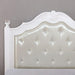 BELVA Twin & Full Bed - Visions in Furniture (La Mirada, CA)