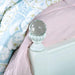 BELVA Twin & Full Bed - Visions in Furniture (La Mirada, CA)