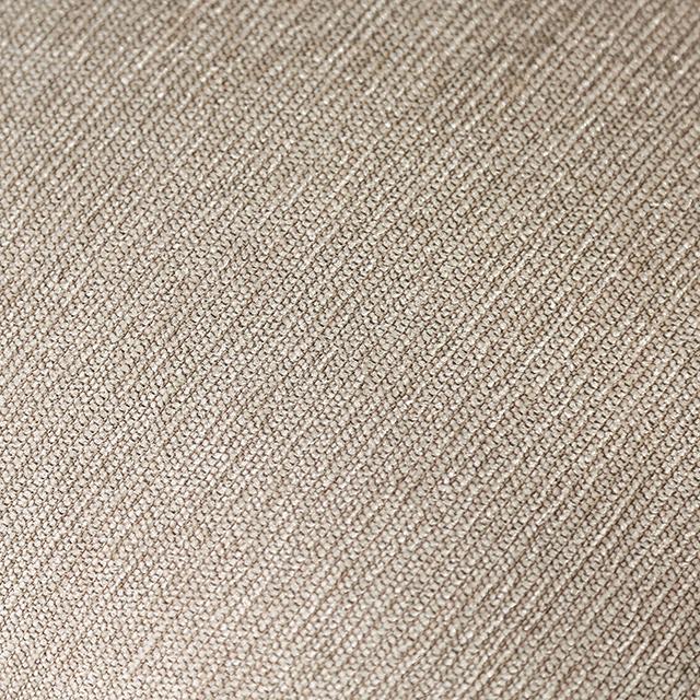 BELSIZE Loveseat Grey, Beige, & Choclate - Visions in Furniture (La Mirada, CA)