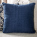 BELSIZE Sofa, Beige/Navy - Visions in Furniture (La Mirada, CA)
