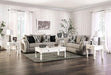 BELSIZE Sofa - Visions in Furniture (La Mirada, CA)