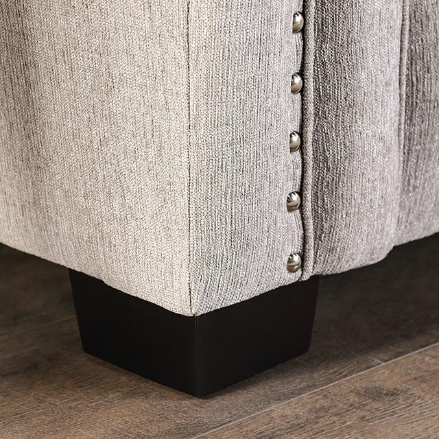 BELSIZE Sofa - Visions in Furniture (La Mirada, CA)
