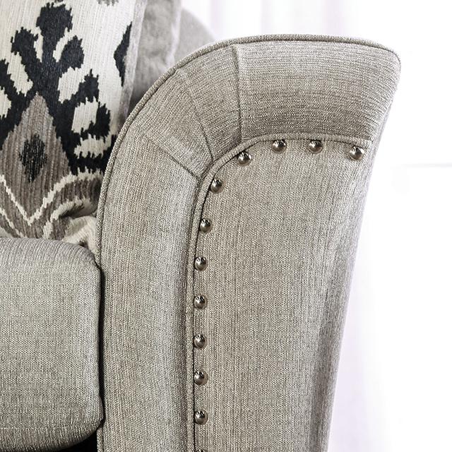 BELSIZE Sofa - Visions in Furniture (La Mirada, CA)