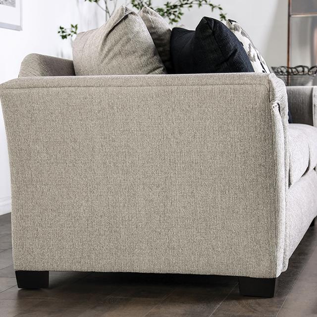 BELSIZE Sofa - Visions in Furniture (La Mirada, CA)