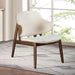 Belp Accent Chair - Visions in Furniture (La Mirada, CA)