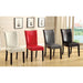 Belliz Side Chair (2/Box) - Visions in Furniture (La Mirada, CA)