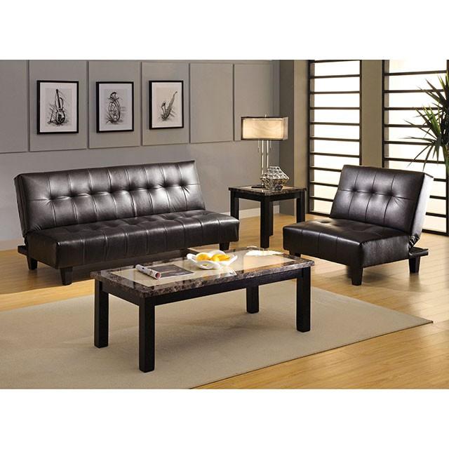 Belmont Chair - Visions in Furniture (La Mirada, CA)