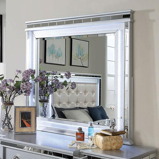 BELLINZONA Mirror - Visions in Furniture (La Mirada, CA)