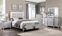 BELLINZONA Mirror - Visions in Furniture (La Mirada, CA)
