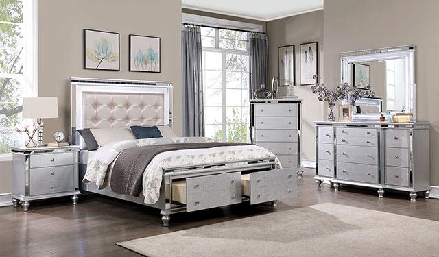 BELLINZONA Mirror - Visions in Furniture (La Mirada, CA)