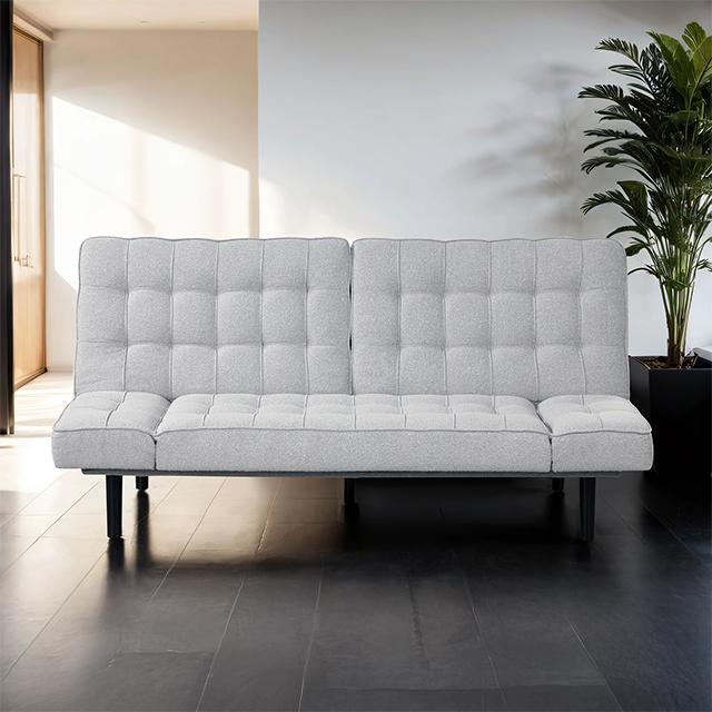 Bellevue Futon Sofa - Visions in Furniture (La Mirada, CA)