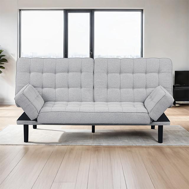 Bellevue Futon Sofa - Visions in Furniture (La Mirada, CA)