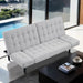 Bellevue Futon Sofa - Visions in Furniture (La Mirada, CA)