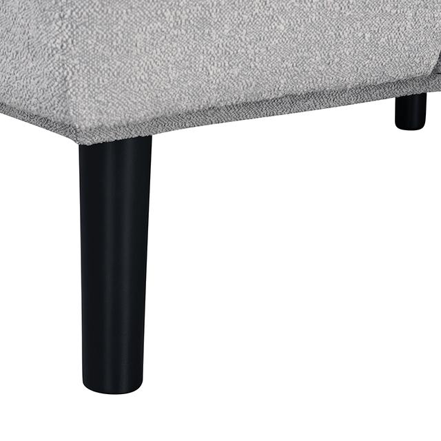 Bellevue Futon Sofa - Visions in Furniture (La Mirada, CA)