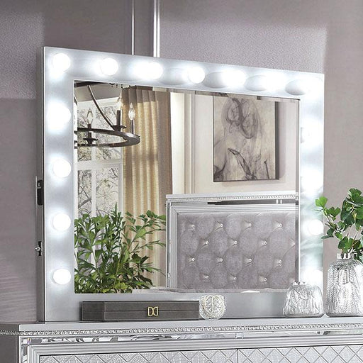 BELLETERRE Mirror - Visions in Furniture (La Mirada, CA)
