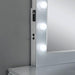 BELLETERRE Mirror - Visions in Furniture (La Mirada, CA)