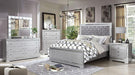 BELLETERRE Dresser - Visions in Furniture (La Mirada, CA)
