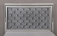 Belleterre Bed - Visions in Furniture (La Mirada, CA)