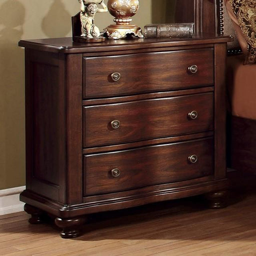 Bellavista Night Stand - Visions in Furniture (La Mirada, CA)