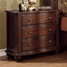 Bellavista Night Stand - Visions in Furniture (La Mirada, CA)