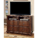 Bellavista Media Chest - Visions in Furniture (La Mirada, CA)