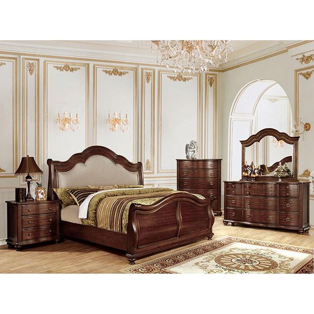 Bellavista Night Stand - Visions in Furniture (La Mirada, CA)