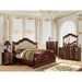 Bellavista Night Stand - Visions in Furniture (La Mirada, CA)
