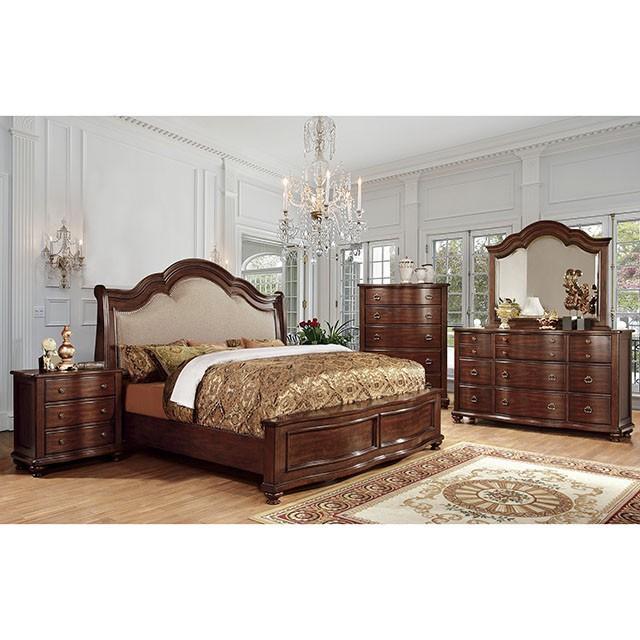 Bellavista Night Stand - Visions in Furniture (La Mirada, CA)