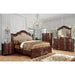 Bellavista Night Stand - Visions in Furniture (La Mirada, CA)