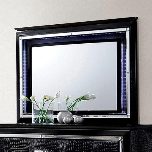 BELLANOVA Black Mirror - Visions in Furniture (La Mirada, CA)