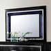 BELLANOVA Black Mirror - Visions in Furniture (La Mirada, CA)