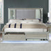 Belladonna Bed - Visions in Furniture (La Mirada, CA)