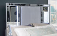 Belladonna Bed - Visions in Furniture (La Mirada, CA)