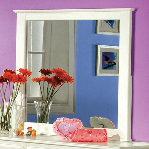 Bella Mirror - Visions in Furniture (La Mirada, CA)