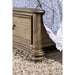 BELGRADE I Queen Bed - Visions in Furniture (La Mirada, CA)