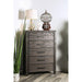 Rexburg Chest - Visions in Furniture (La Mirada, CA)