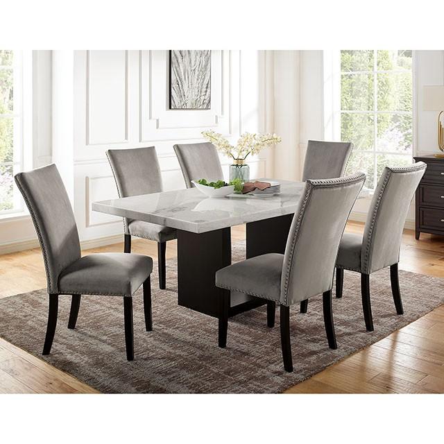 KIAN Dining Table - Visions in Furniture (La Mirada, CA)