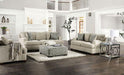 SALISBURY Loveseat - Visions in Furniture (La Mirada, CA)