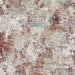 MONTIJO 8' X 11' Area Rug - Visions in Furniture (La Mirada, CA)