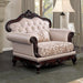 Veracruz Chair - Visions in Furniture (La Mirada, CA)