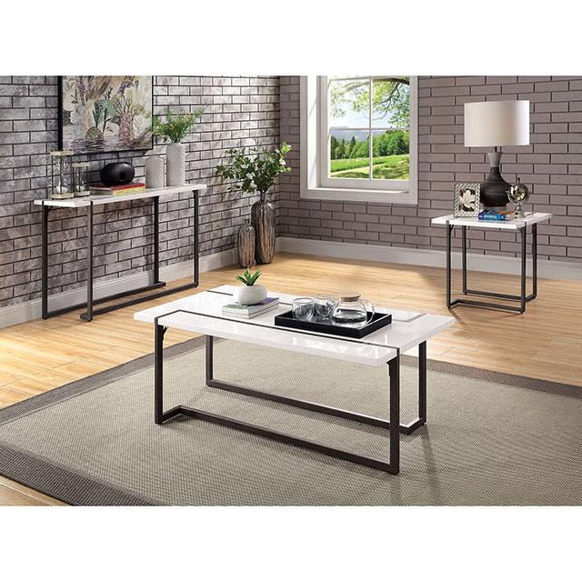 IZAR Coffee Table - Visions in Furniture (La Mirada, CA)