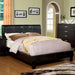Villa Park Cal.King, E.King, & Queen Bed - Visions in Furniture (La Mirada, CA)