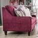 JILLIAN Sofa - Visions in Furniture (La Mirada, CA)
